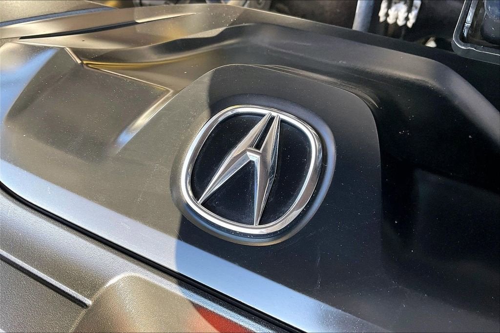 2023 Acura RDX Technology Package