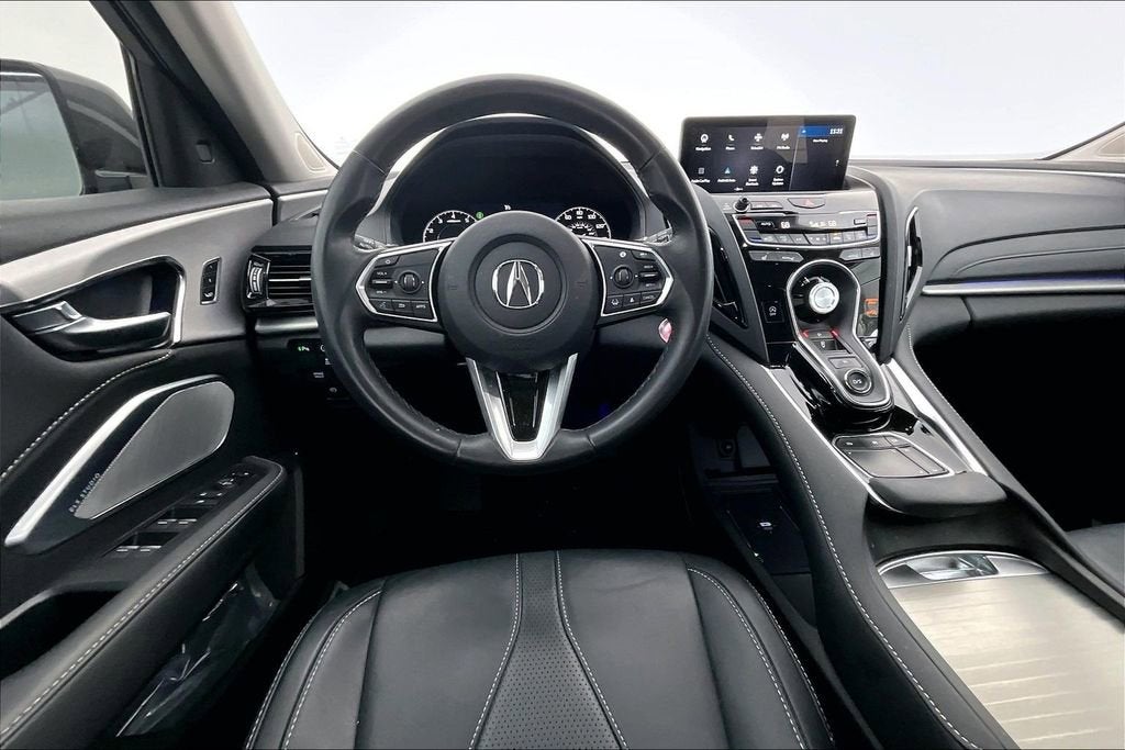 2023 Acura RDX Technology Package