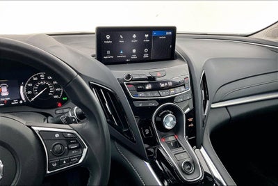 2023 Acura RDX Technology Package
