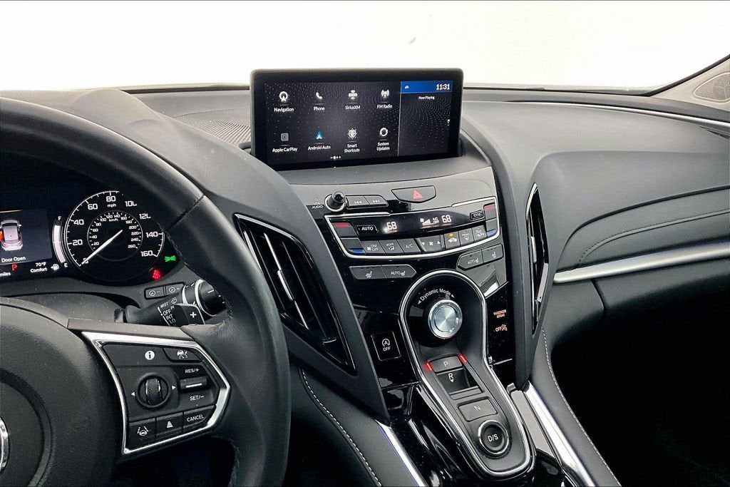 2023 Acura RDX Technology Package