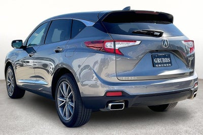 2023 Acura RDX Technology Package