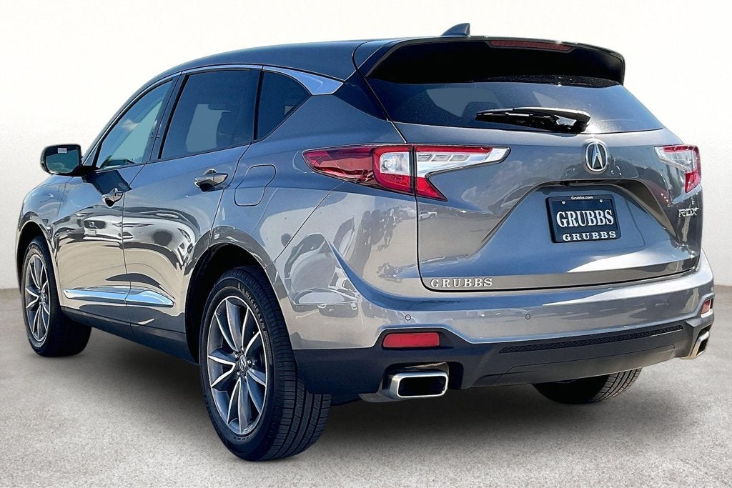 2023 Acura RDX Technology Package
