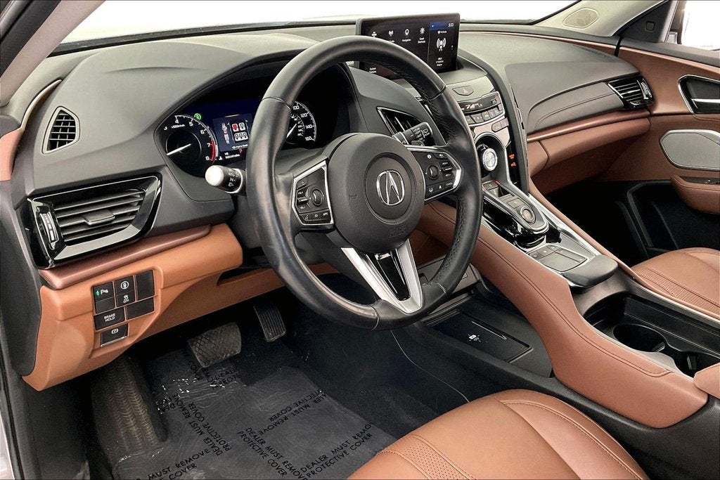 2023 Acura RDX Technology Package