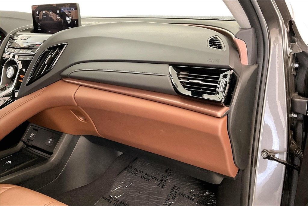 2023 Acura RDX Technology Package