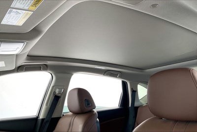 2023 Acura RDX Technology Package