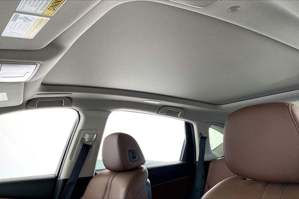 2023 Acura RDX Technology Package