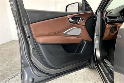 2023 Acura RDX Technology Package