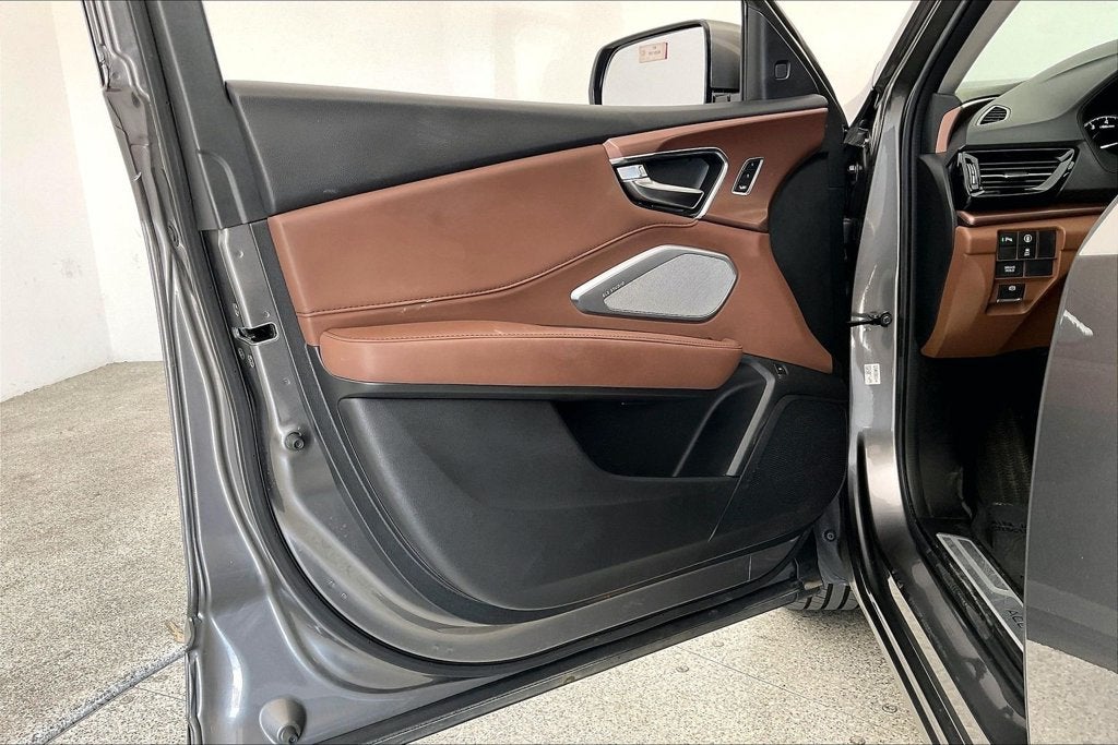 2023 Acura RDX Technology Package