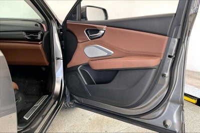 2023 Acura RDX Technology Package