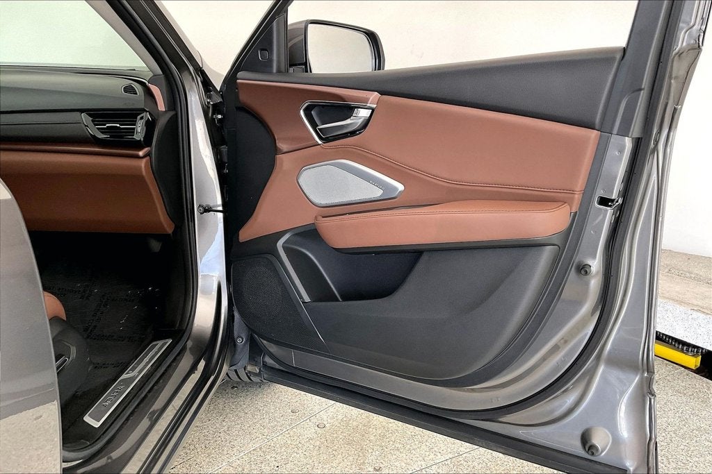 2023 Acura RDX Technology Package