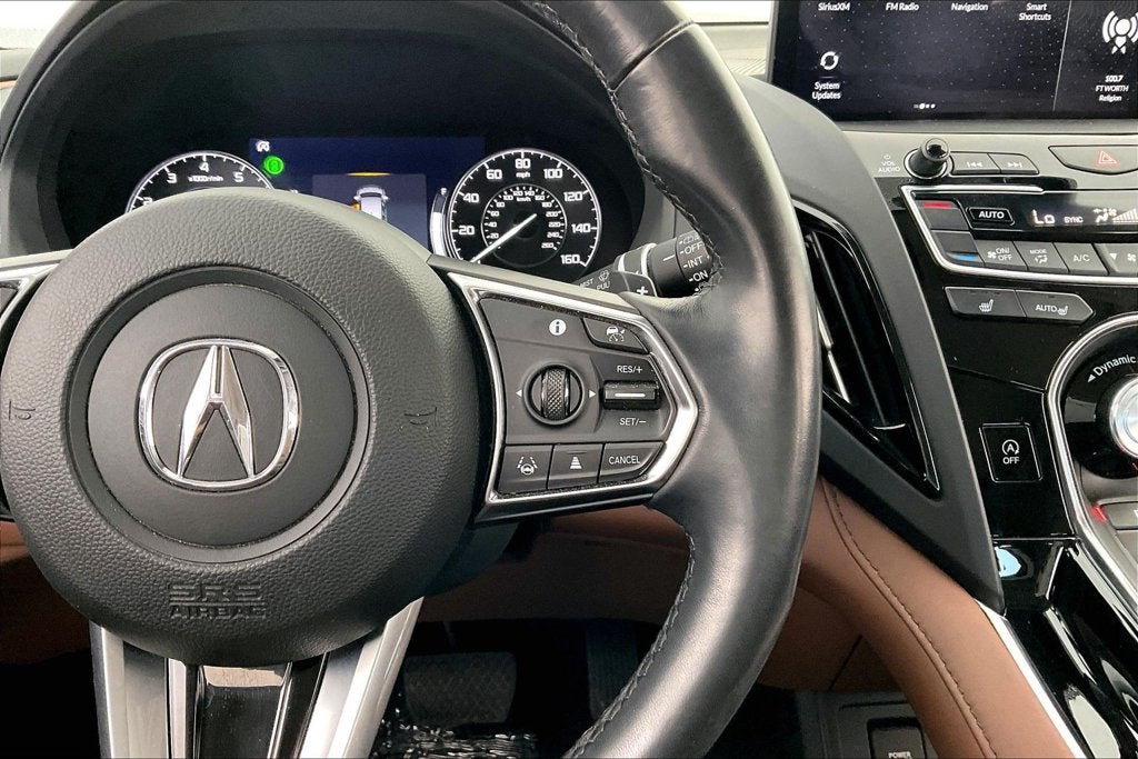 2023 Acura RDX Technology Package