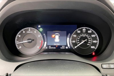 2023 Acura RDX Technology Package
