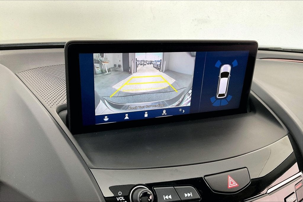 2023 Acura RDX Technology Package