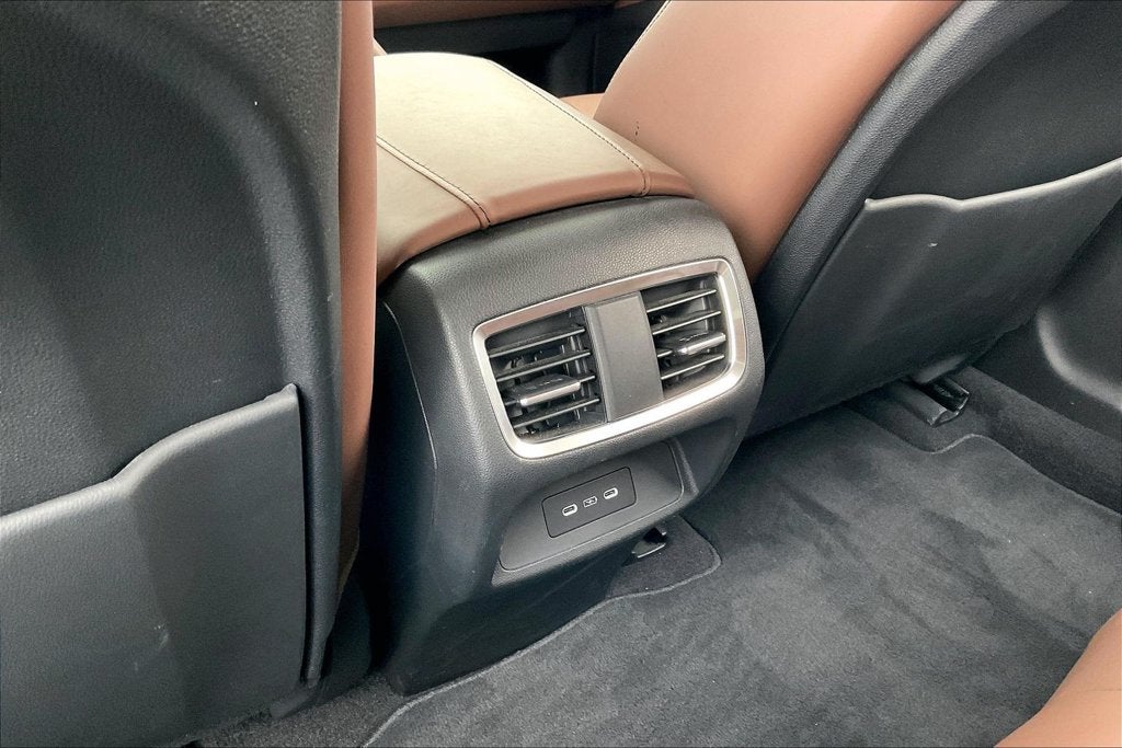 2023 Acura RDX Technology Package