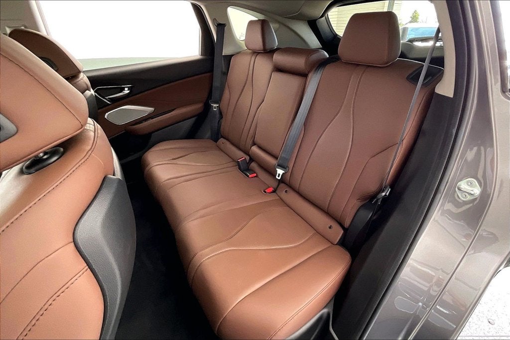 2023 Acura RDX Technology Package