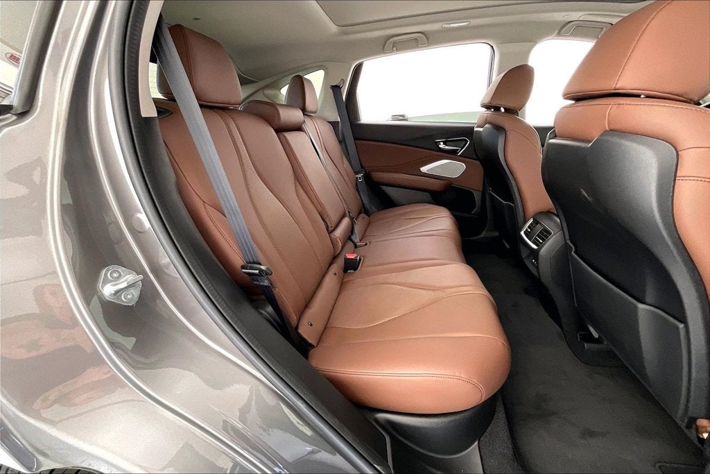 2023 Acura RDX Technology Package