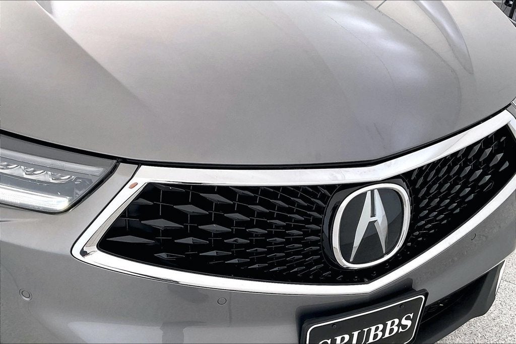 2023 Acura RDX Technology Package