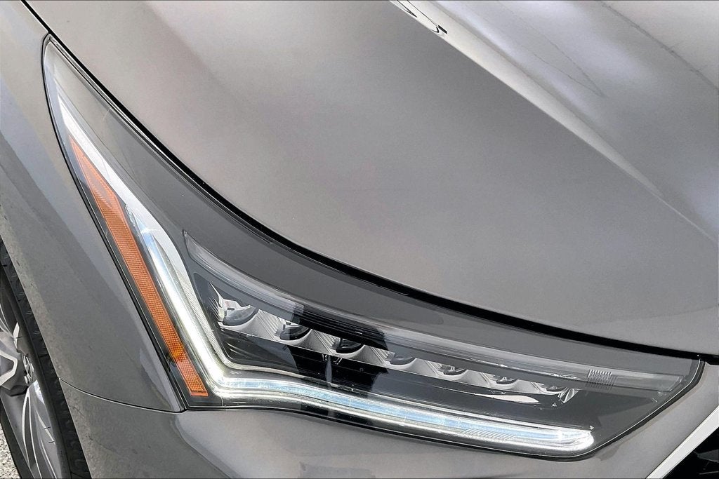 2023 Acura RDX Technology Package