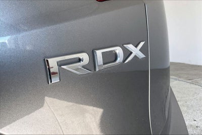 2023 Acura RDX Technology Package