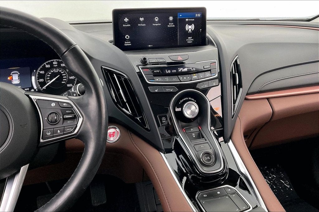2023 Acura RDX Technology Package