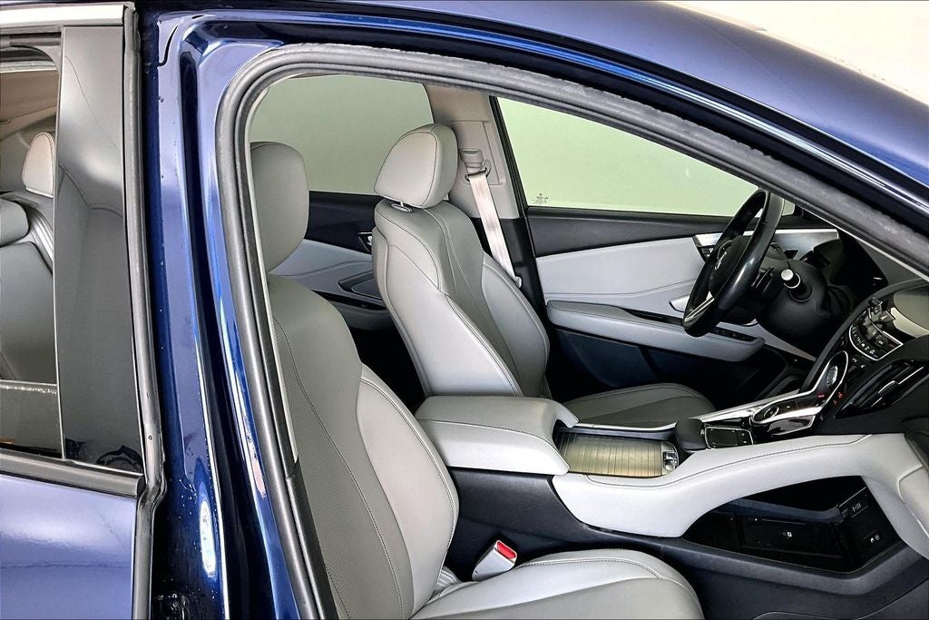 2023 Acura RDX Technology Package