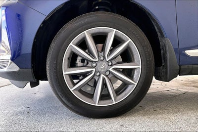 2023 Acura RDX Technology Package