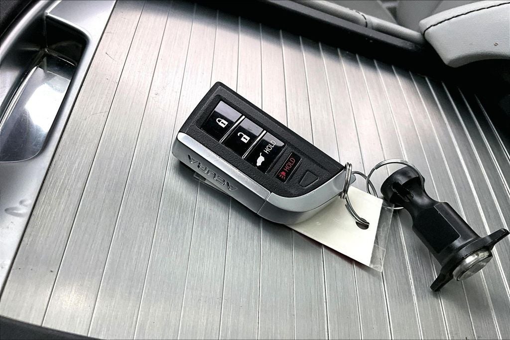 2023 Acura RDX Technology Package