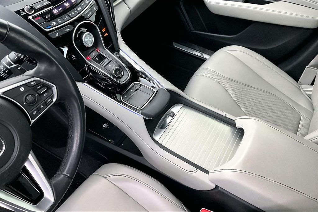 2023 Acura RDX Technology Package