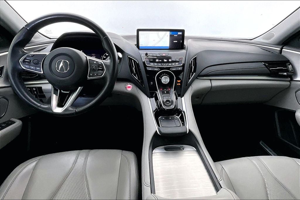 2023 Acura RDX Technology Package