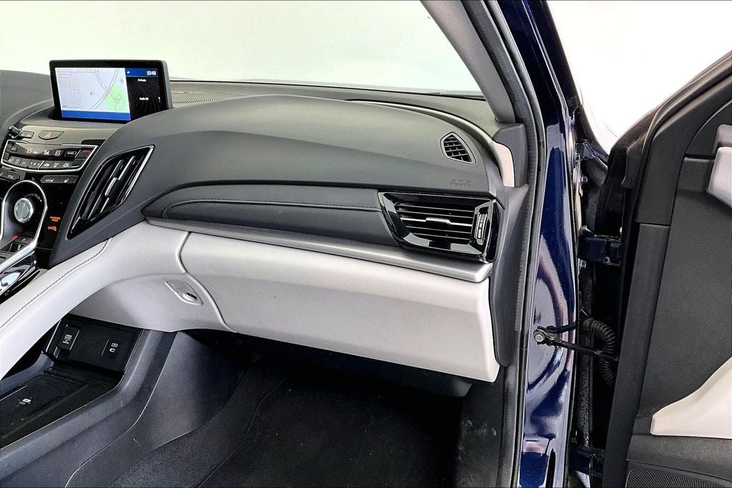 2023 Acura RDX Technology Package