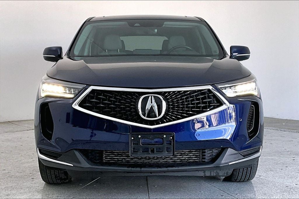 2023 Acura RDX Technology Package