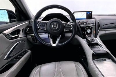 2023 Acura RDX Technology Package