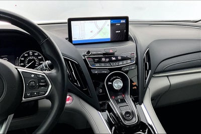 2023 Acura RDX Technology Package