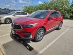 2020 Acura RDX Technology Package