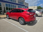 2020 Acura RDX Technology Package