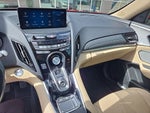 2020 Acura RDX Technology Package