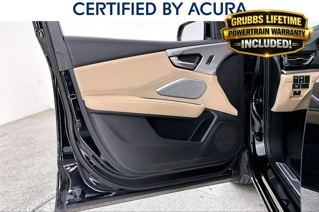 2023 Acura RDX Technology Package