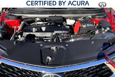 2023 Acura RDX Technology Package