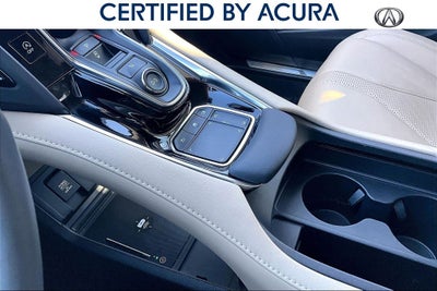 2023 Acura RDX Technology Package