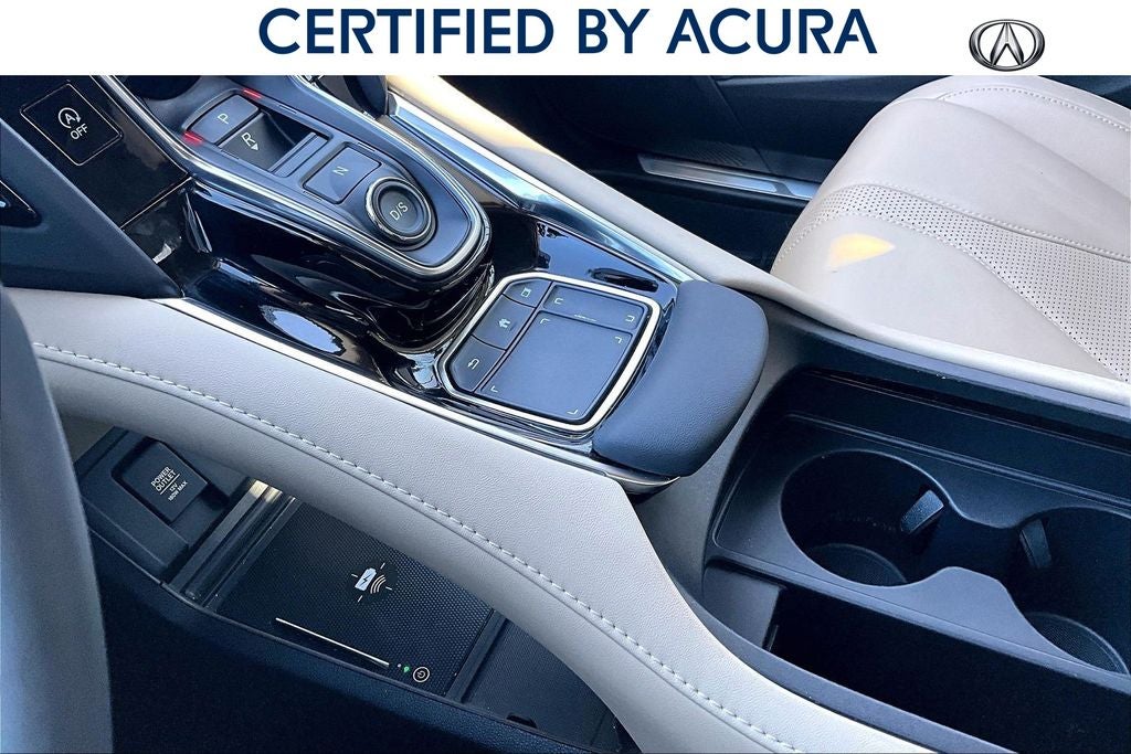 2023 Acura RDX Technology Package