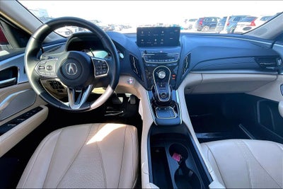 2023 Acura RDX Technology Package