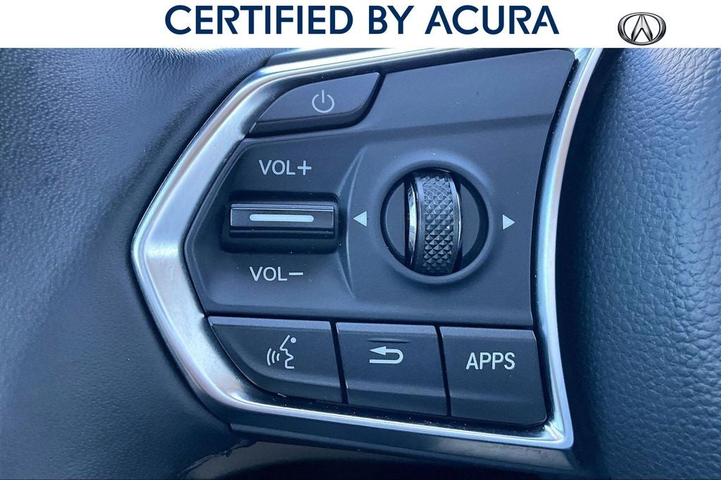 2023 Acura RDX Technology Package