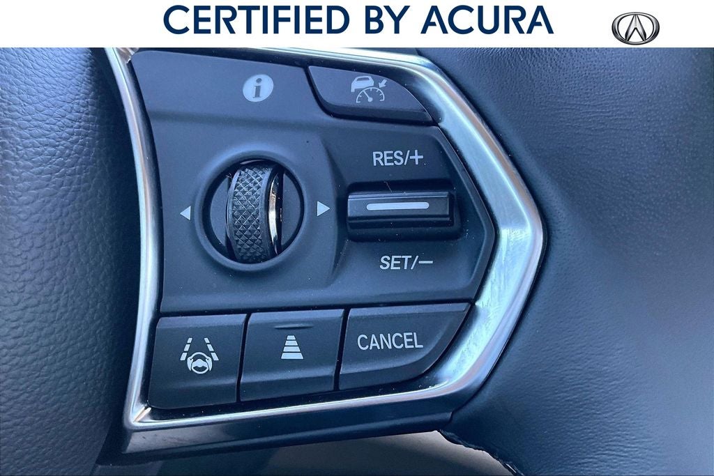 2023 Acura RDX Technology Package