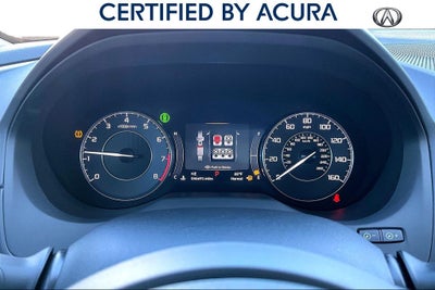 2023 Acura RDX Technology Package