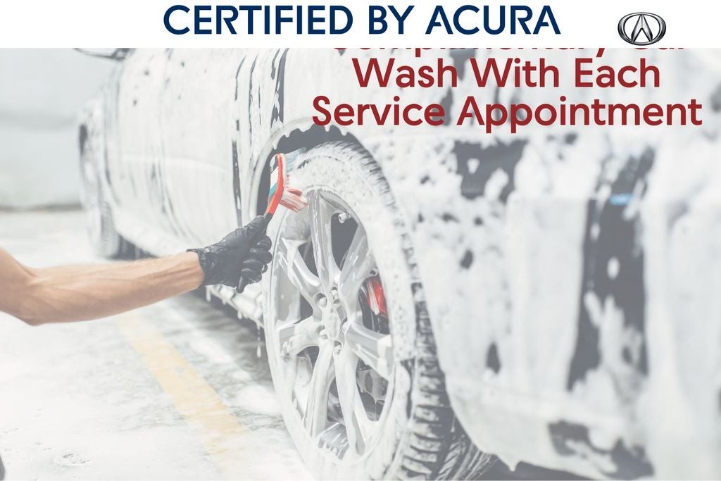 2023 Acura RDX Technology Package