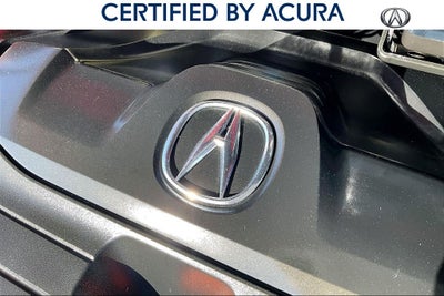 2023 Acura RDX Technology Package