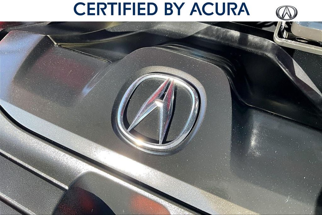 2023 Acura RDX Technology Package