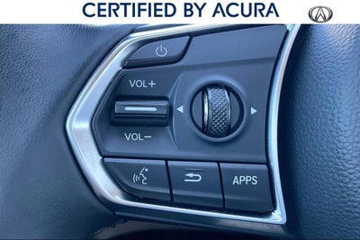 2023 Acura RDX Technology Package
