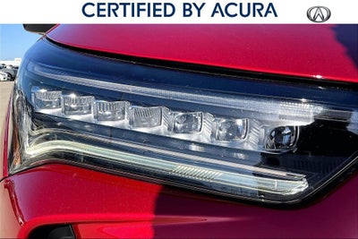 2023 Acura RDX Technology Package