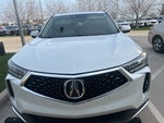 2022 Acura RDX Technology Package